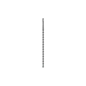 3/8 in. x 12-1/4 in. SDS-plus® Shank Drill Bit (25-Qty) (Pack of 4)