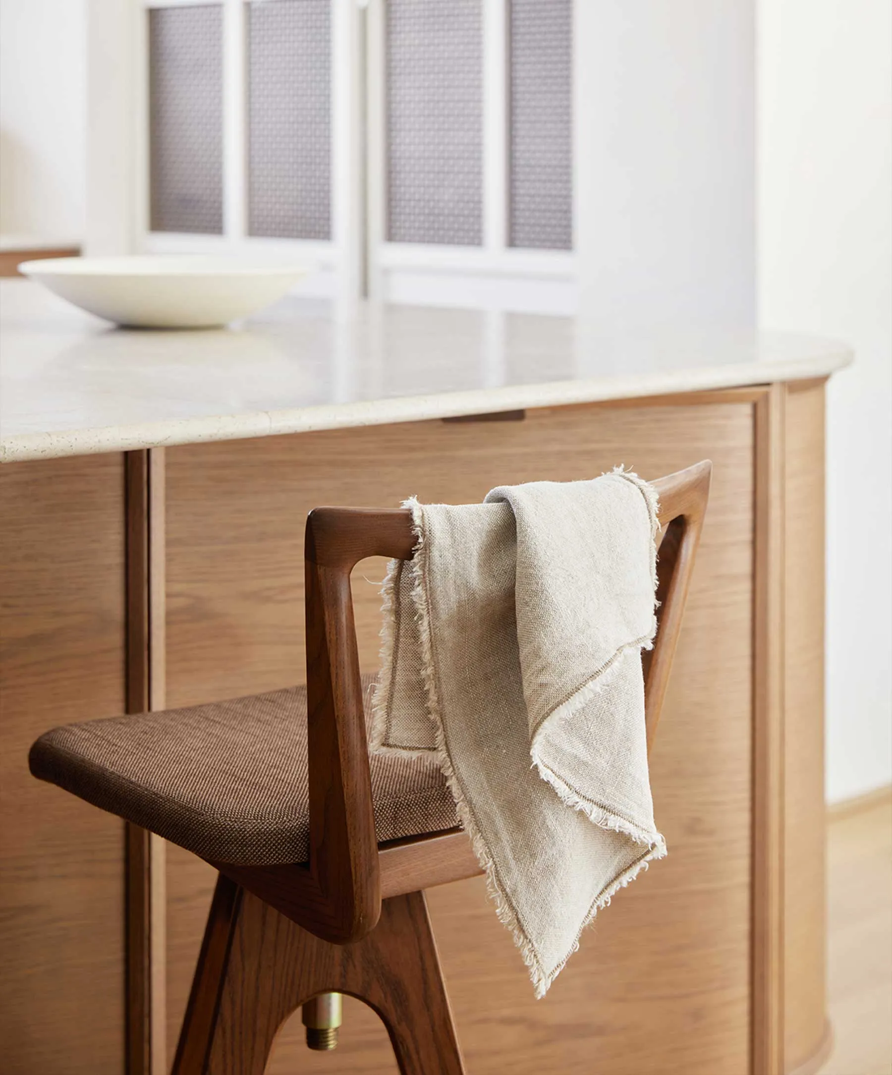 Fia Napkins - Natural