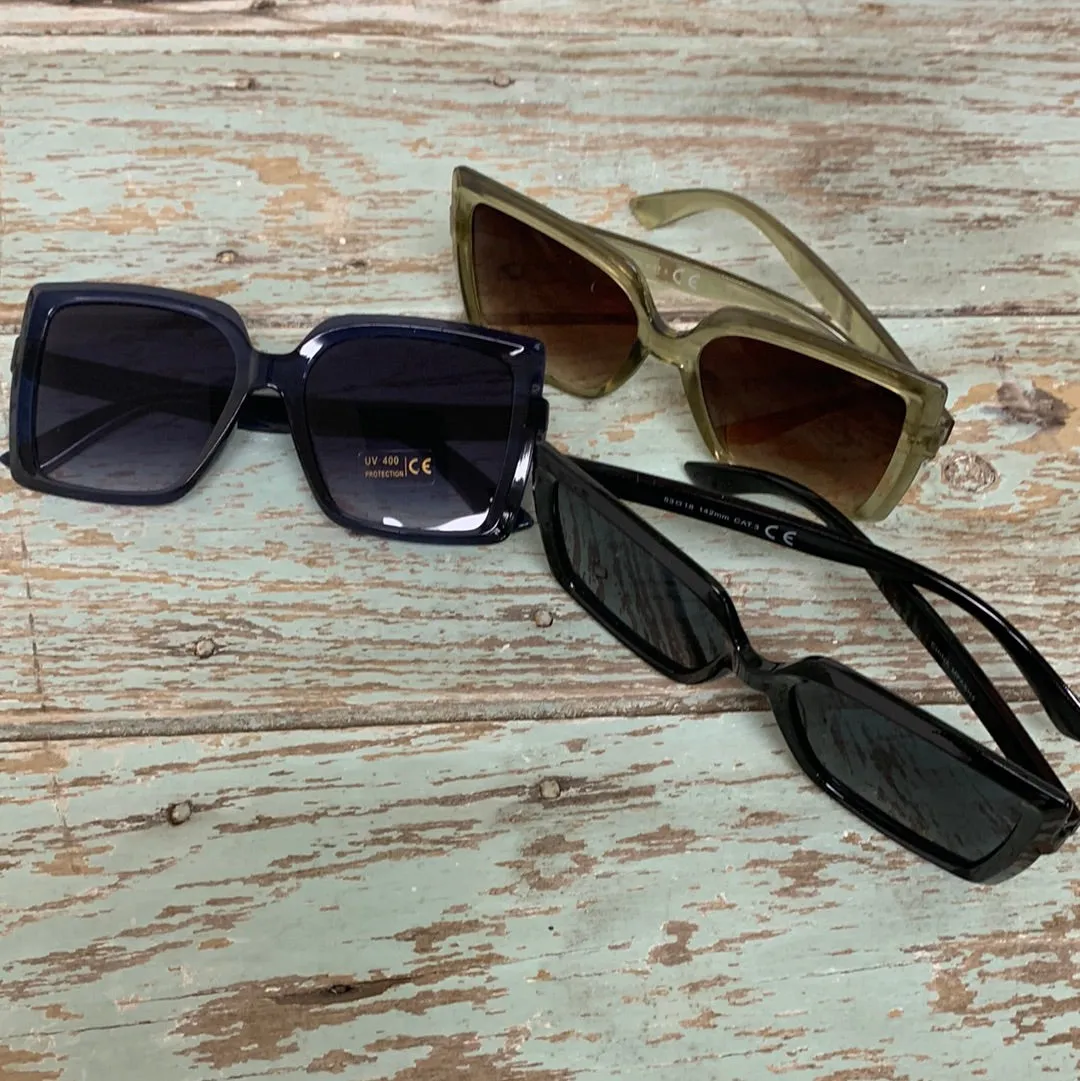 Full of Shade Girl Sunglasses