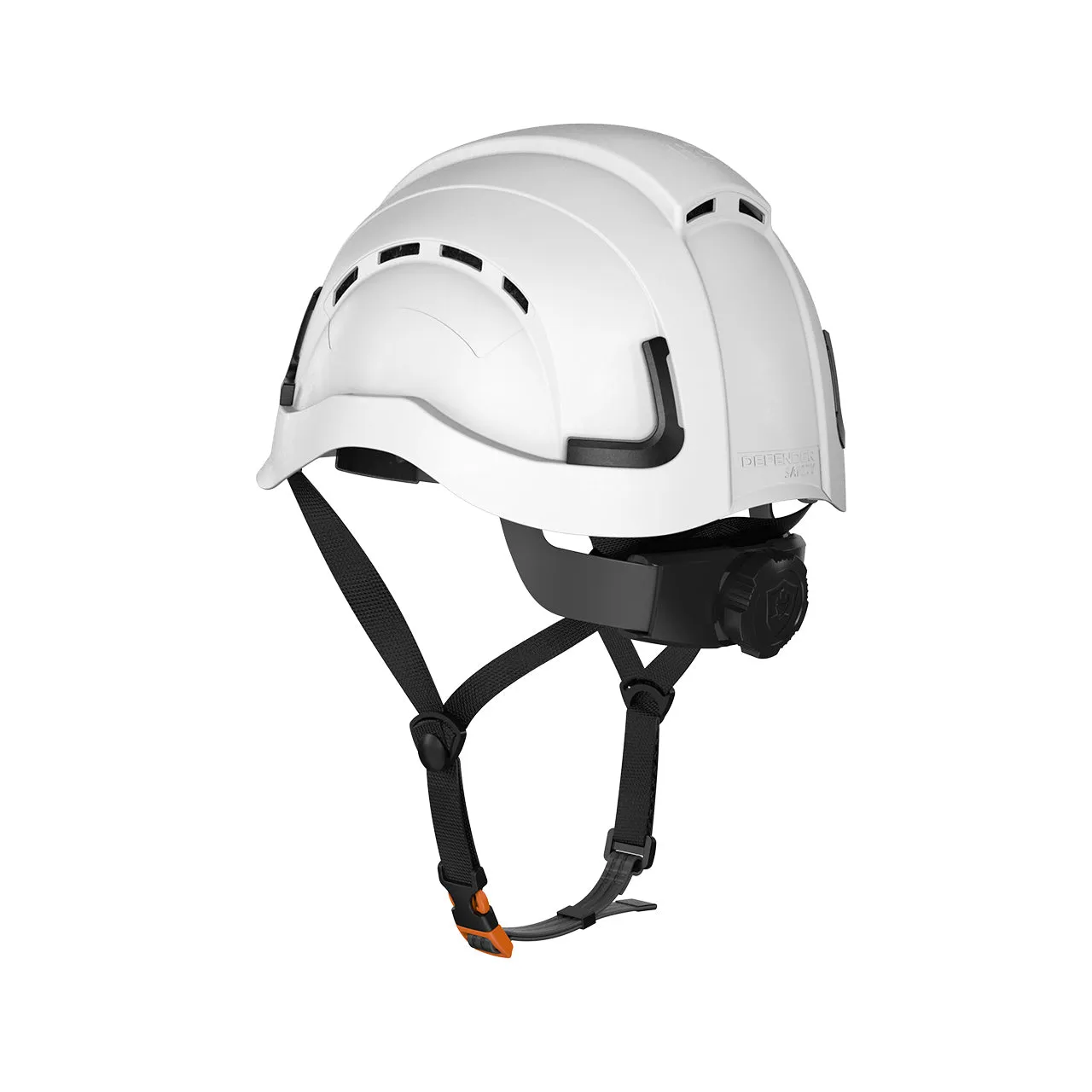 H2-CH (Vented)   Tinted Visor