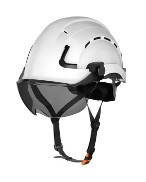 H2-CH (Vented)   Tinted Visor