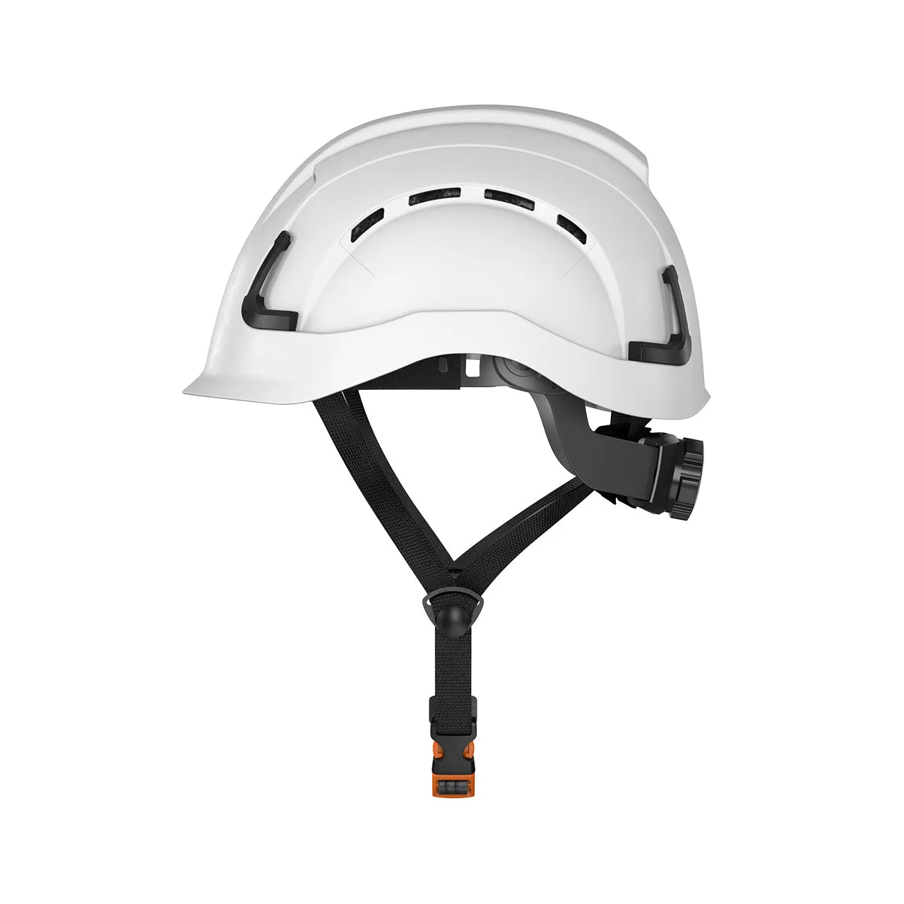 H2-CH (Vented)   Tinted Visor