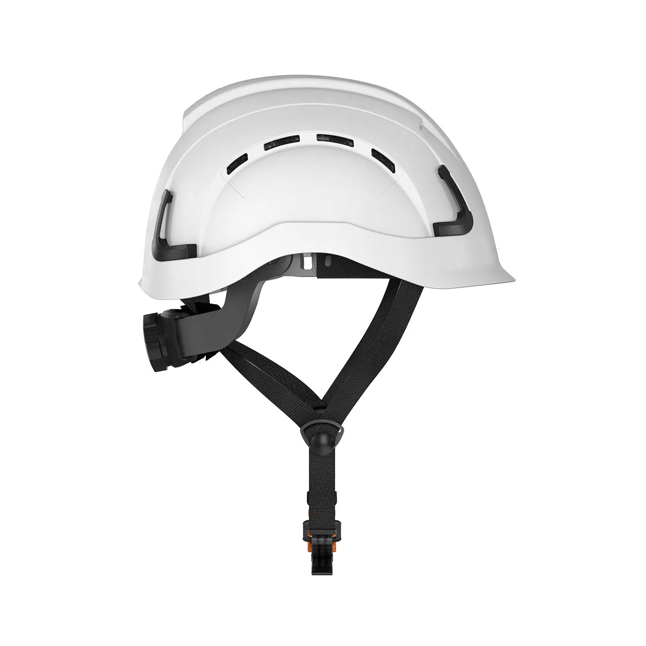 H2-CH (Vented)   Tinted Visor