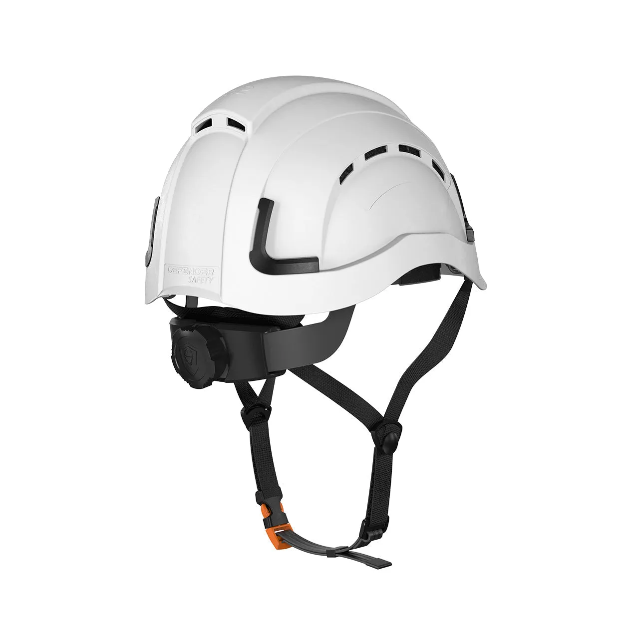 H2-CH (Vented)   Tinted Visor