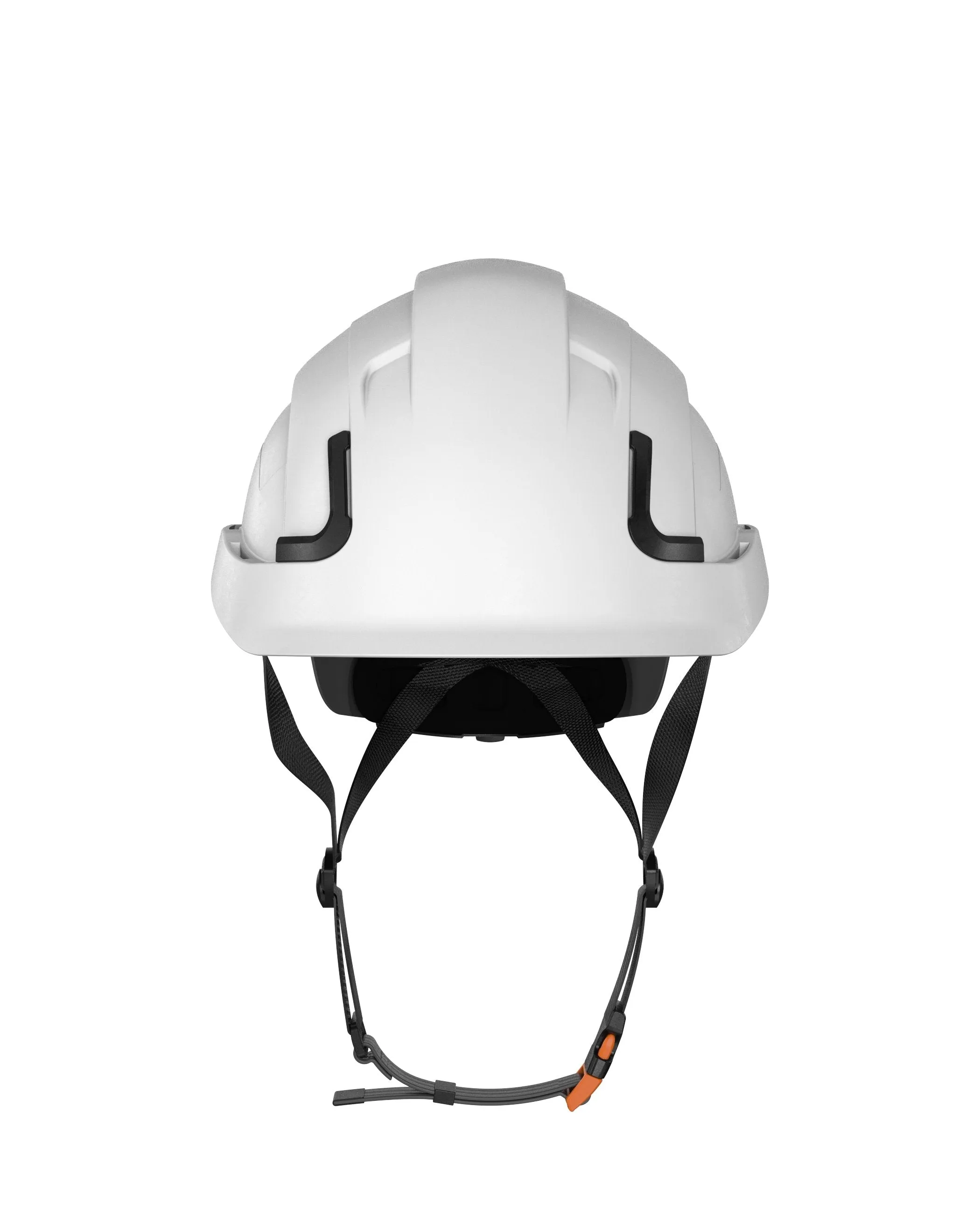 H2-EH (Non-Vented)   Clear Visor
