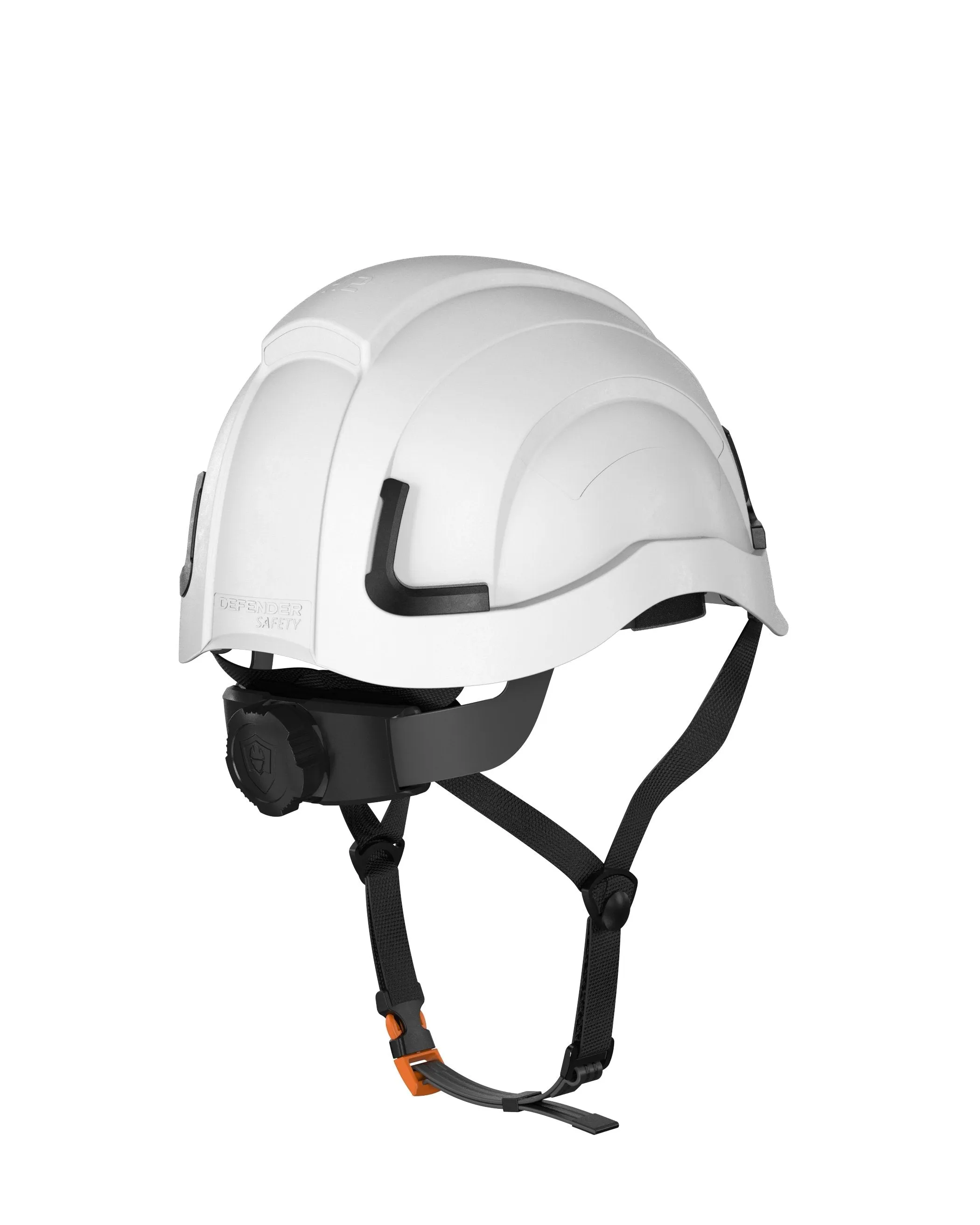 H2-EH (Non-Vented)   Clear Visor