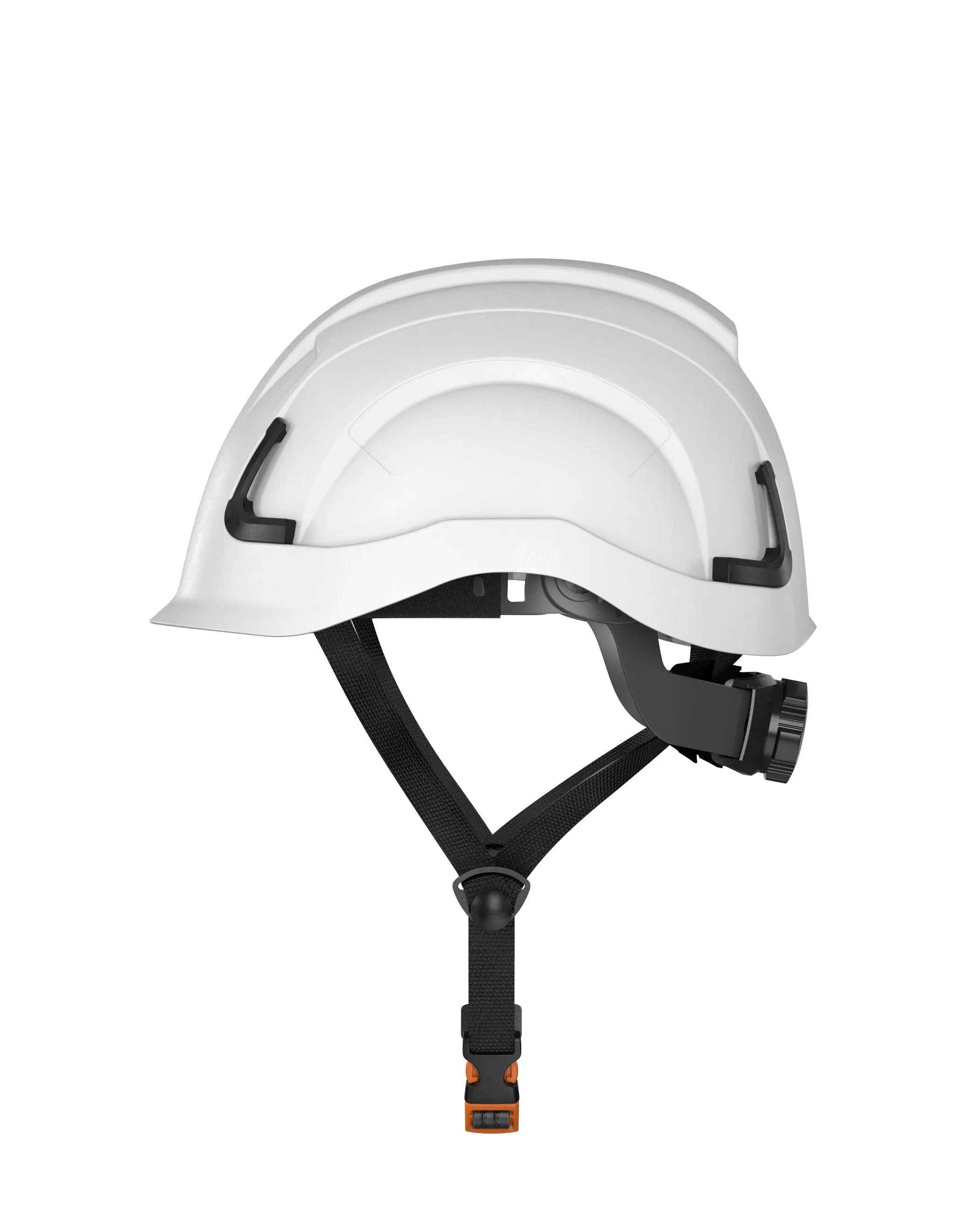 H2-EH (Non-Vented)   Clear Visor