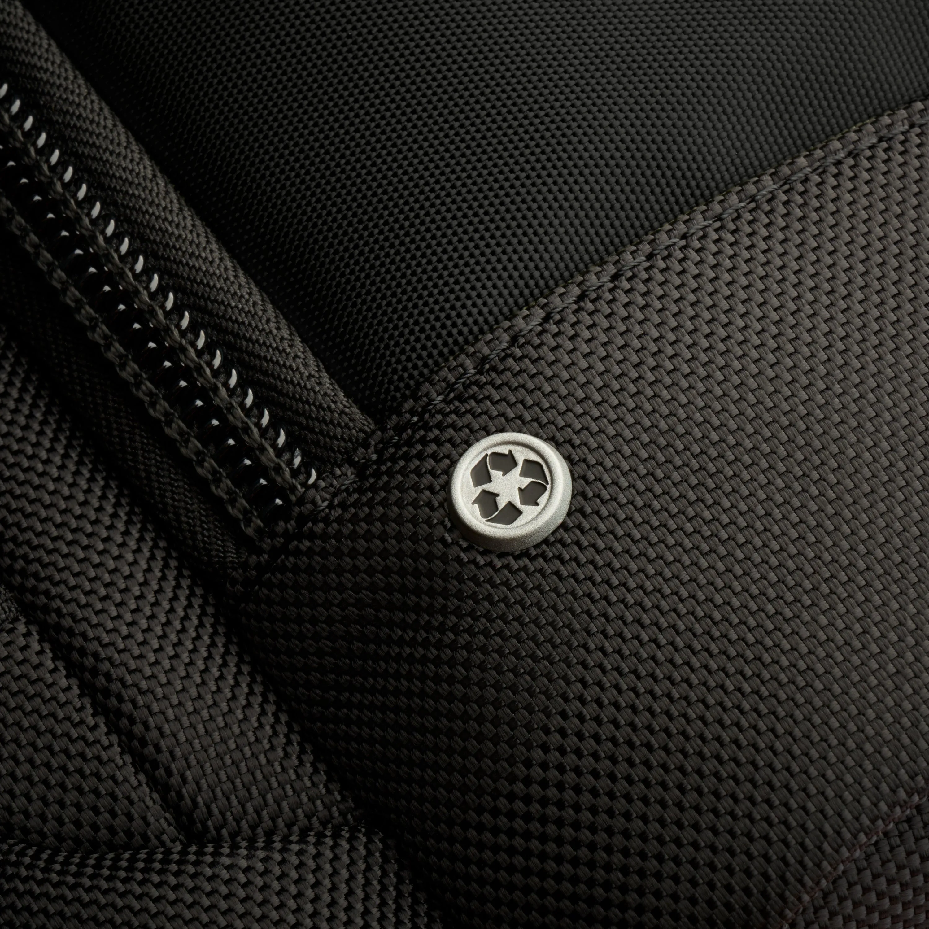HTA Slim Expandable Black Brief
