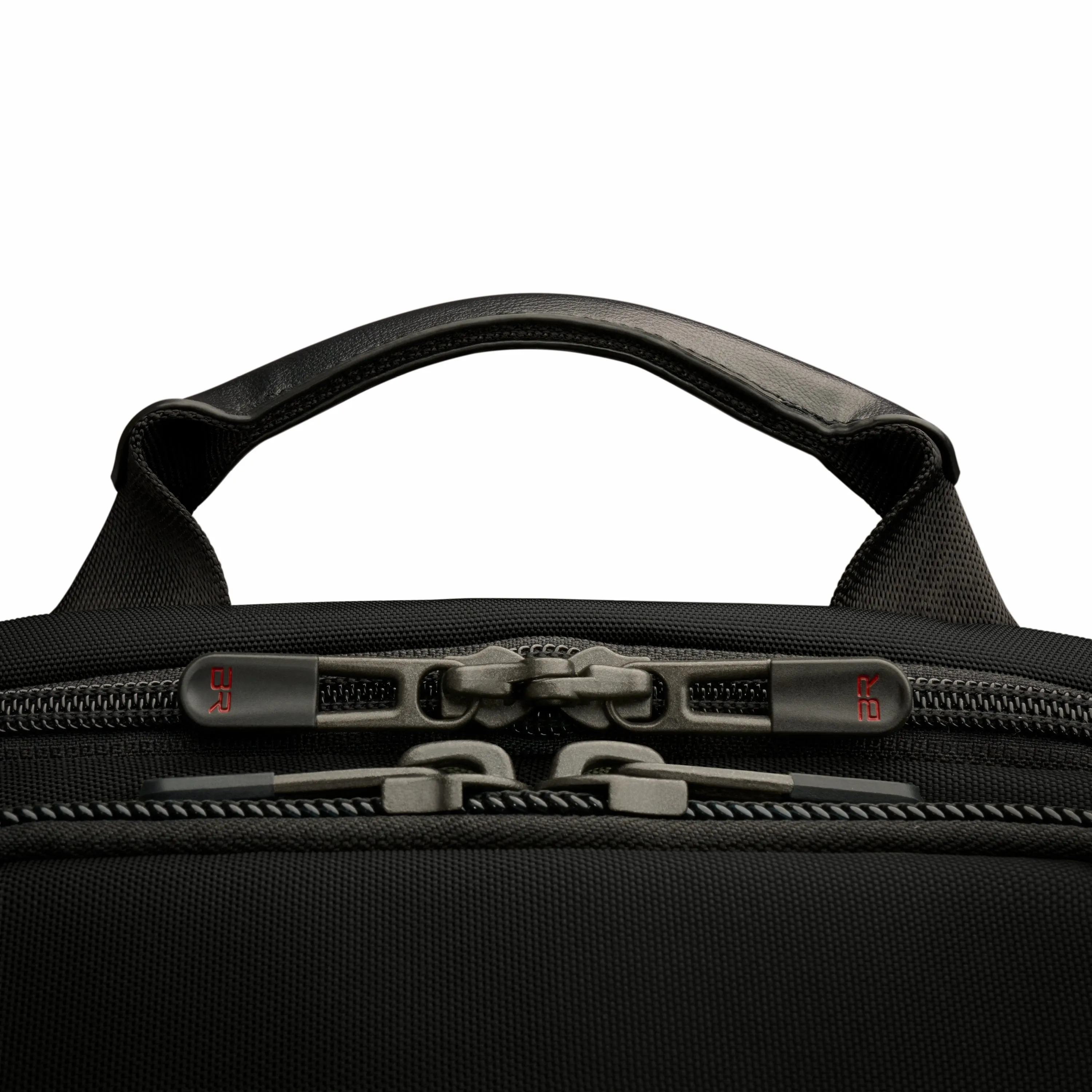 HTA Slim Expandable Black Brief