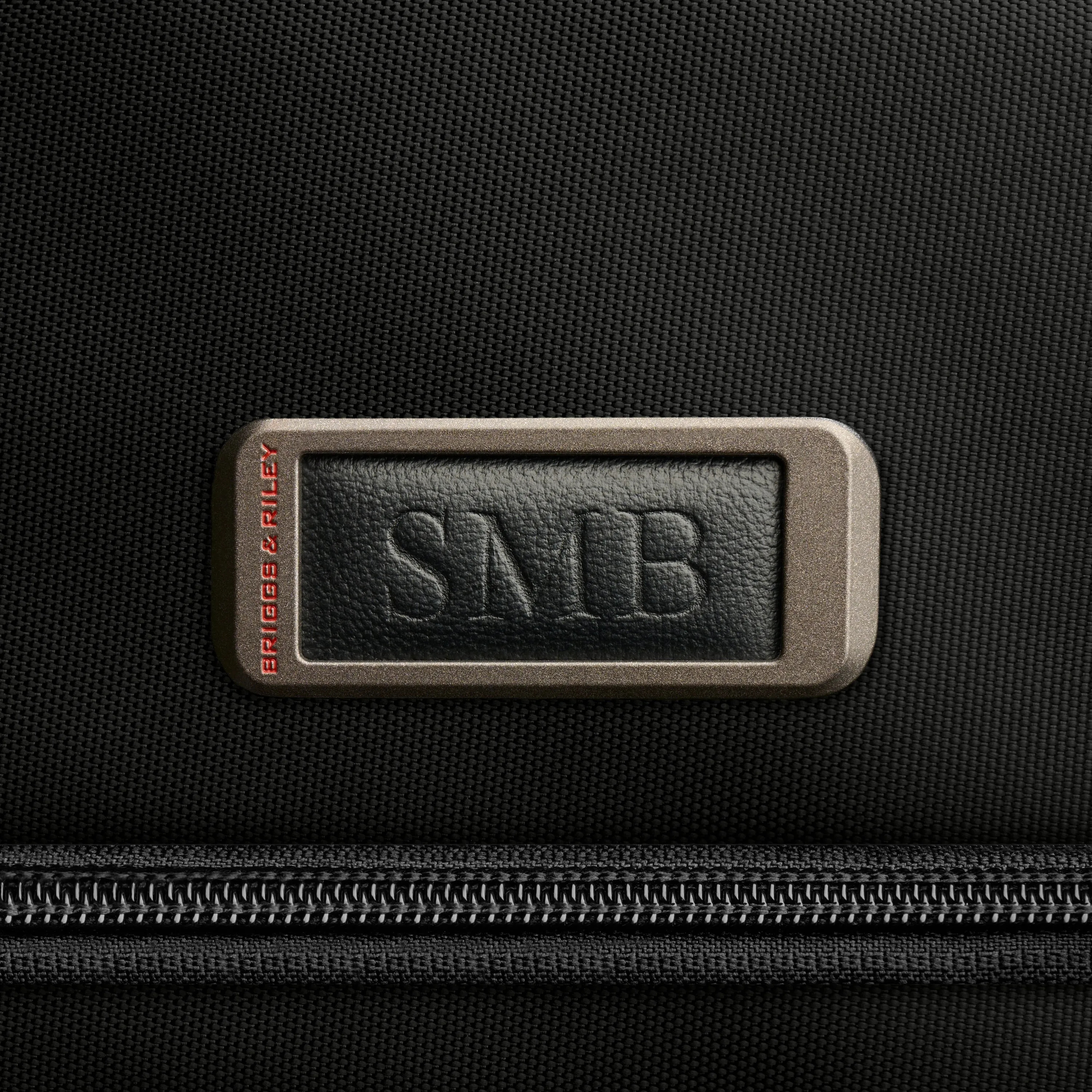 HTA Slim Expandable Black Brief