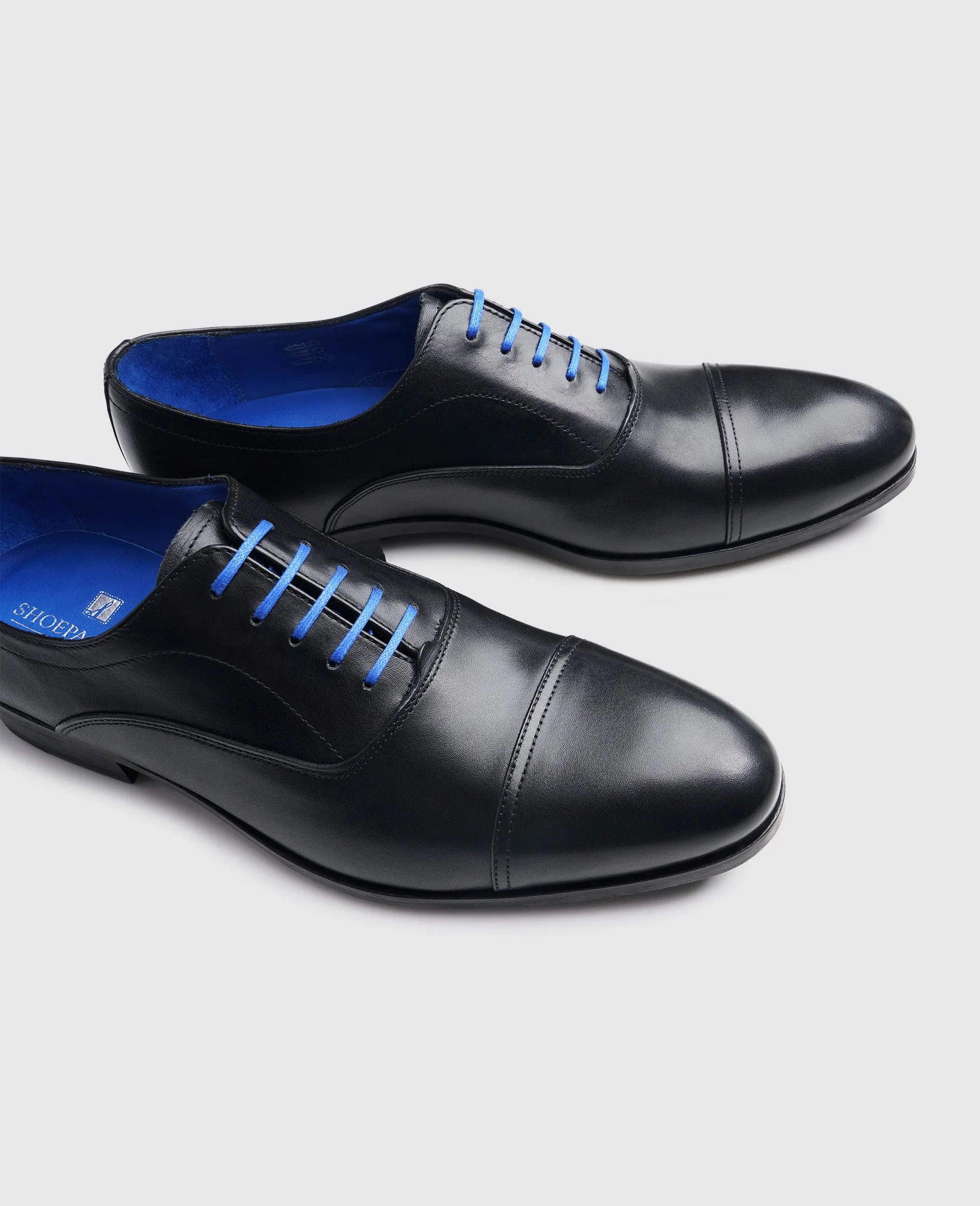 No. 5607 BL - Black