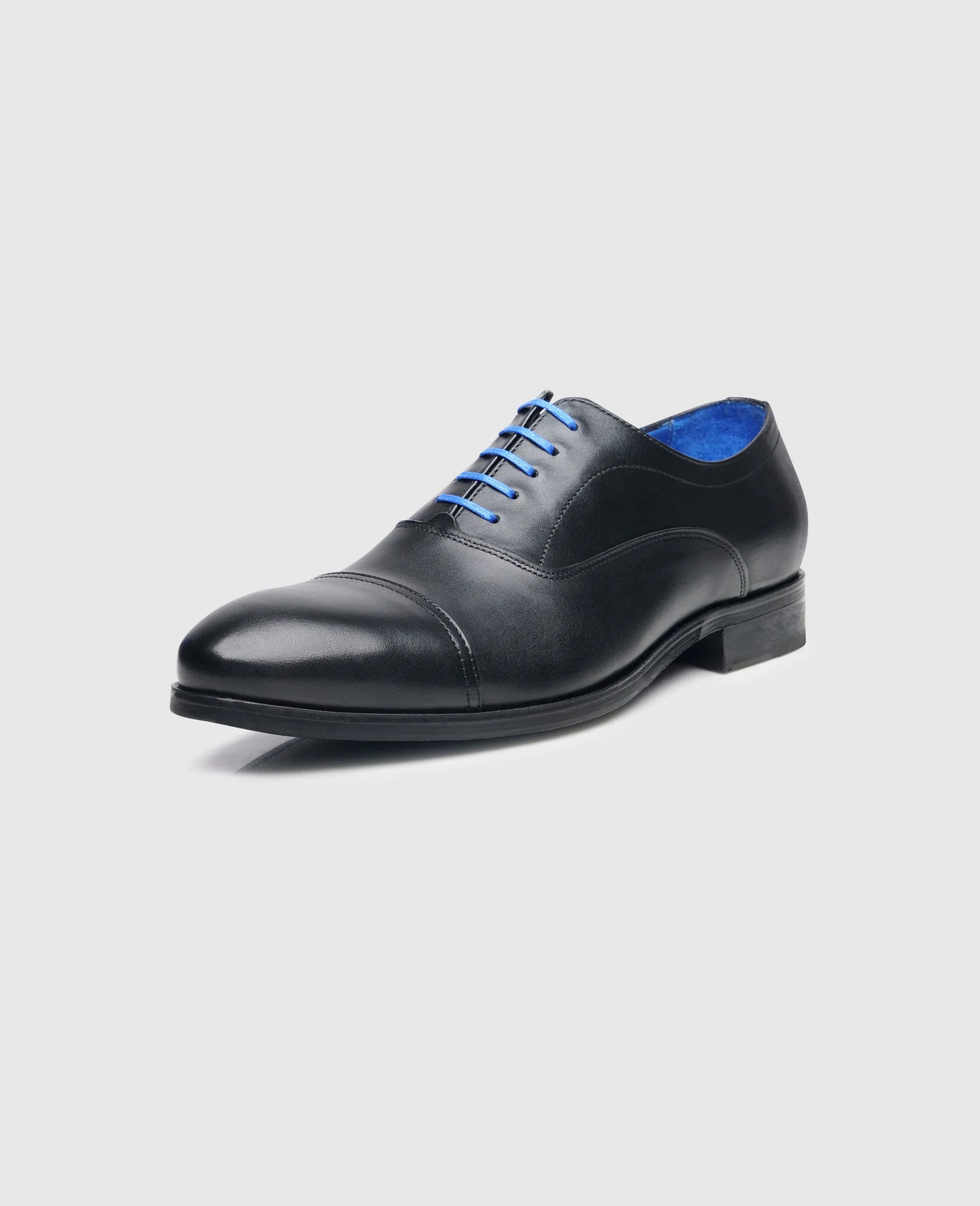No. 5607 BL - Black