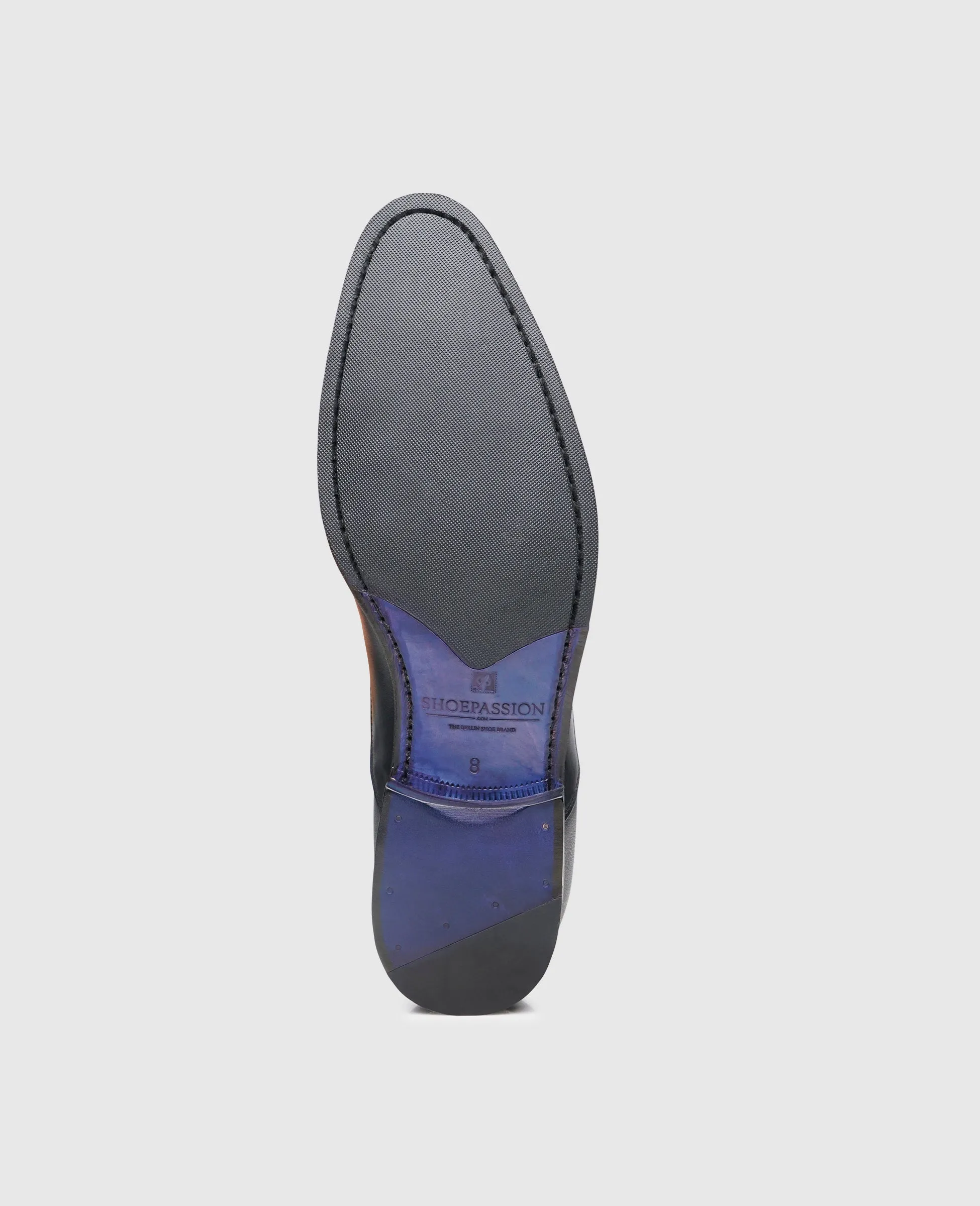 No. 5607 BL - Black
