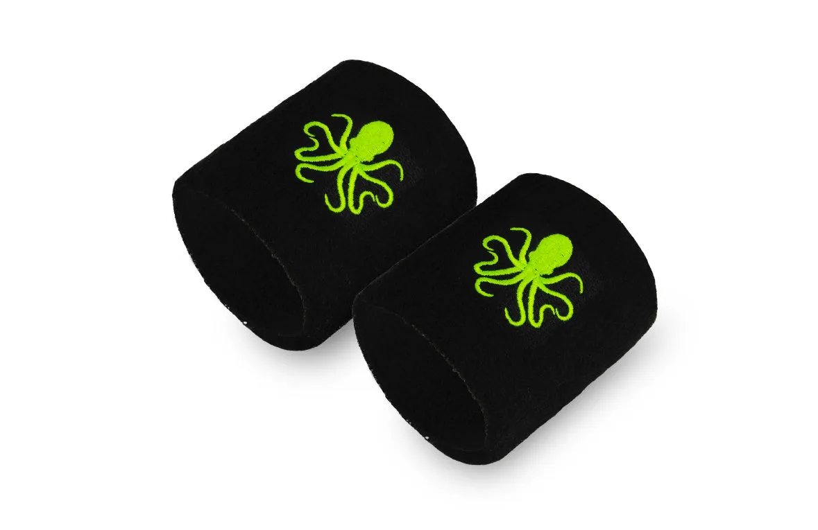 Octopadel Wristbands - Sweatbands