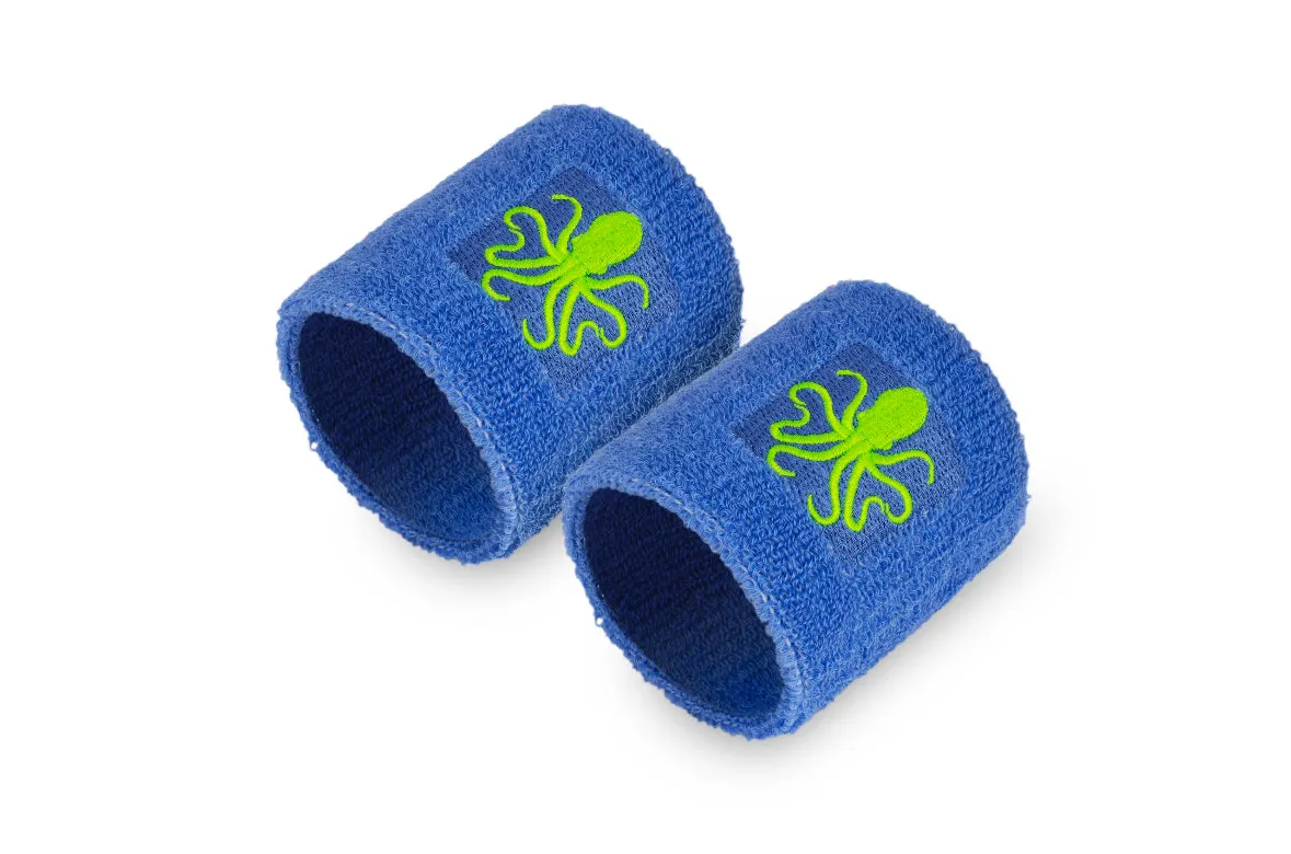 Octopadel Wristbands - Sweatbands