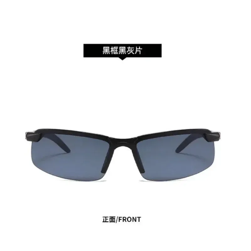 Polarized Sunglasses UV400 Protection Glasses for Men Women Outdoor Sport Fishing Goggles Cycling Driving Eyewear Sun Glasses