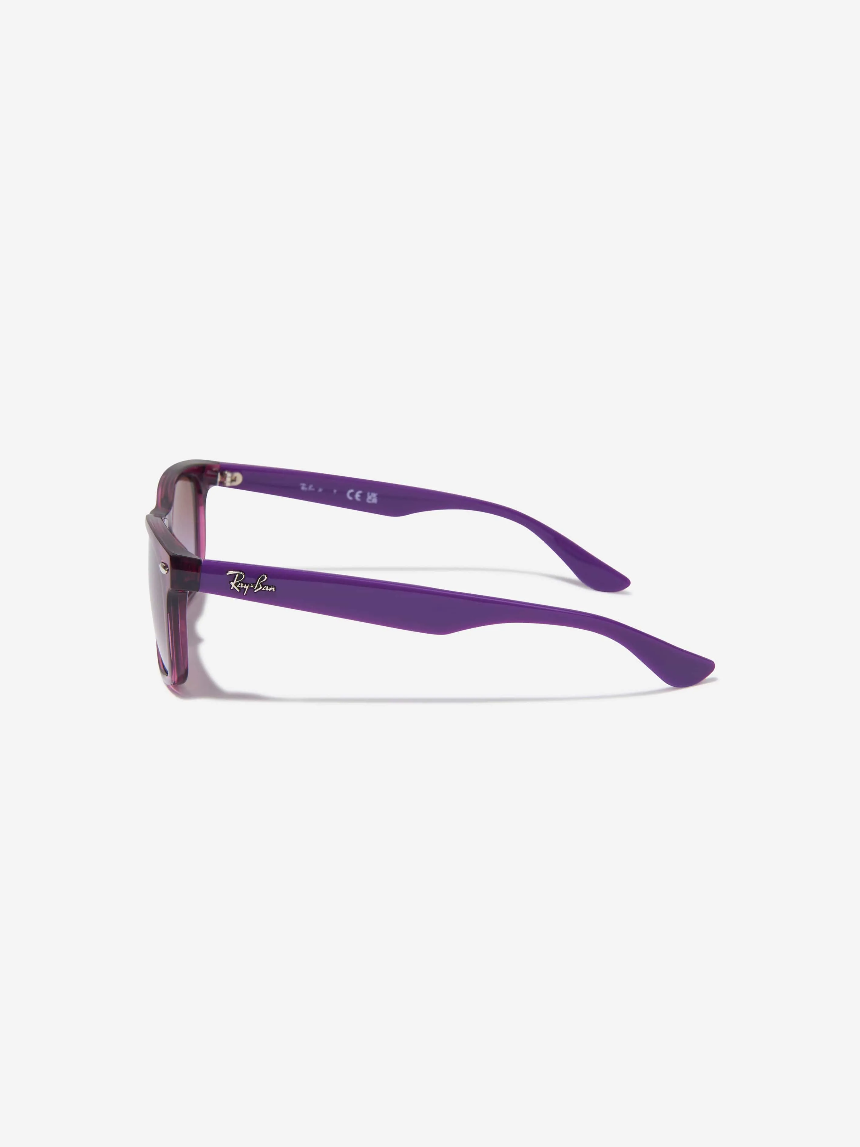 Ray-Ban Girls New Wayfarer Sunglasses
