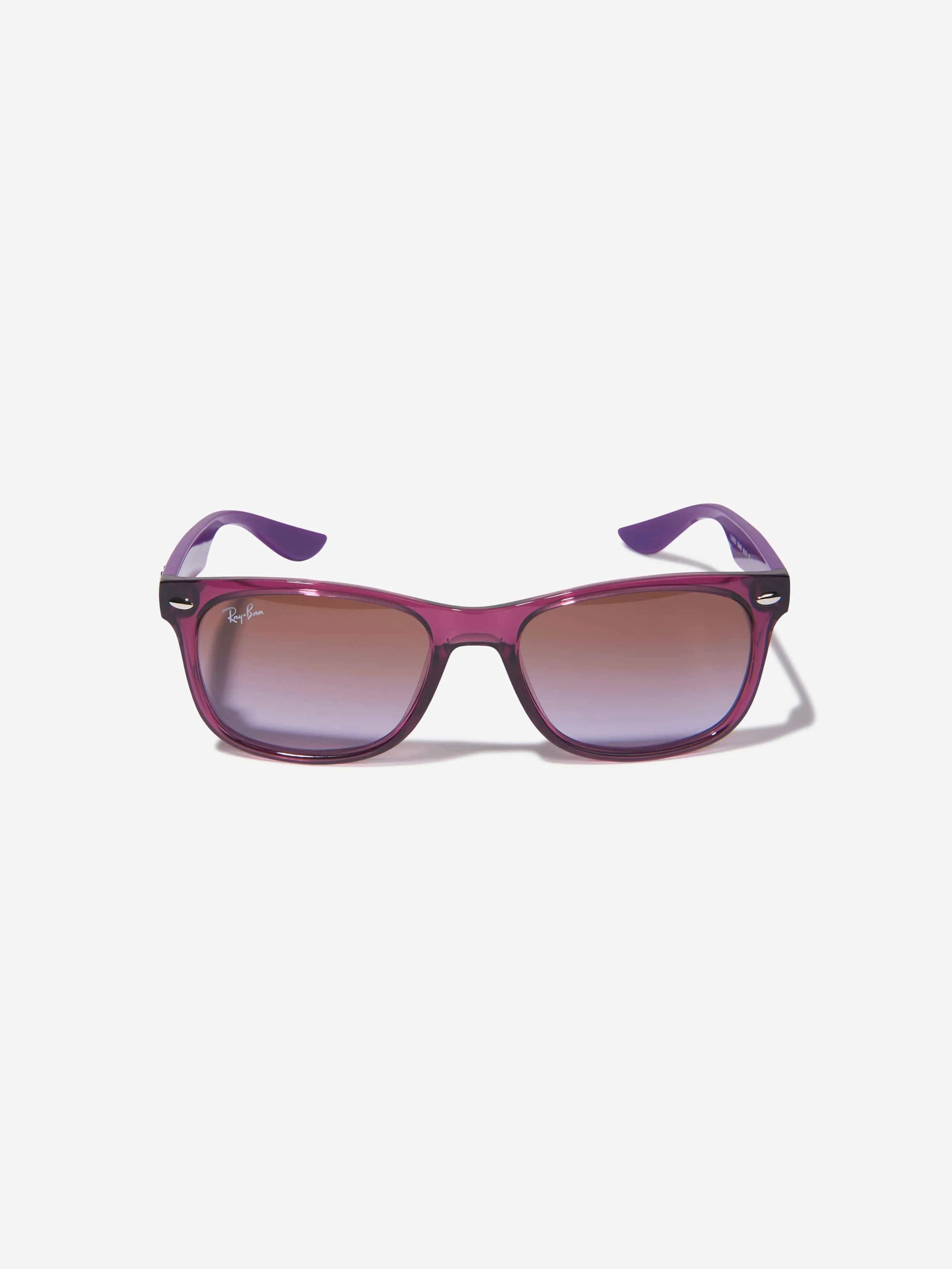 Ray-Ban Girls New Wayfarer Sunglasses