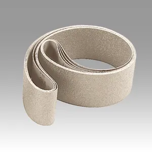 Scotch-Brite Surface Conditioning Belts 50mm x 1220mm - 6 Pack