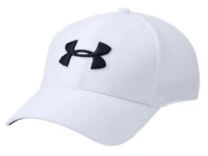 Under Armour Blitzing 3.0 Cap (White 100)