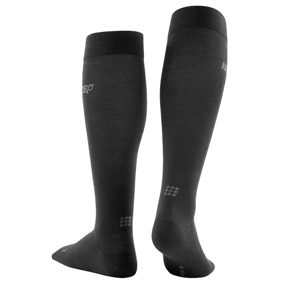Women's All Day Merino Compression Socks