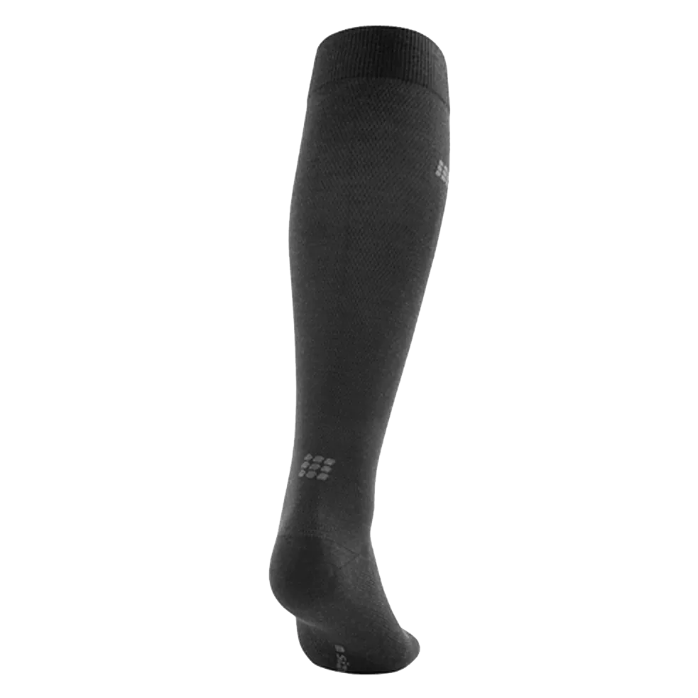 Women's All Day Merino Compression Socks