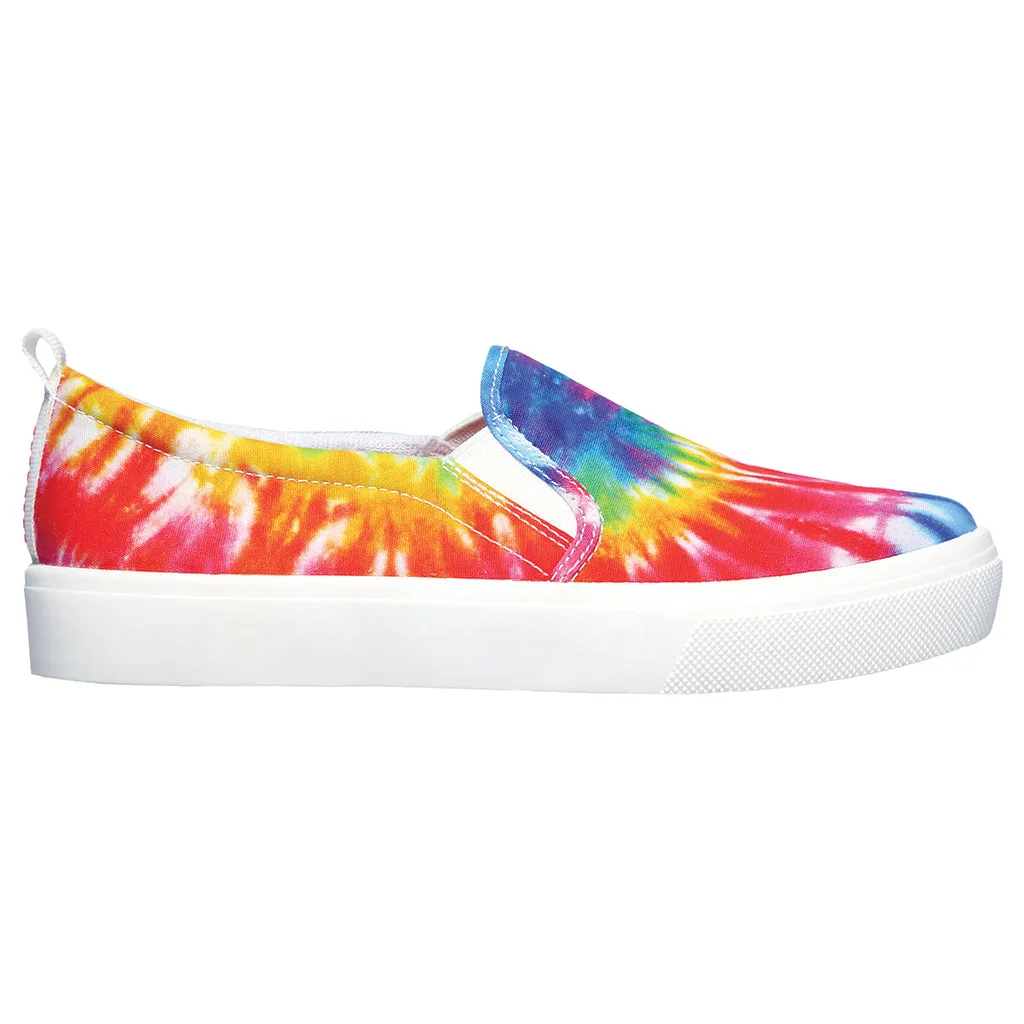 Women's Skechers Poppu Hippy Hype Slip On Shoe