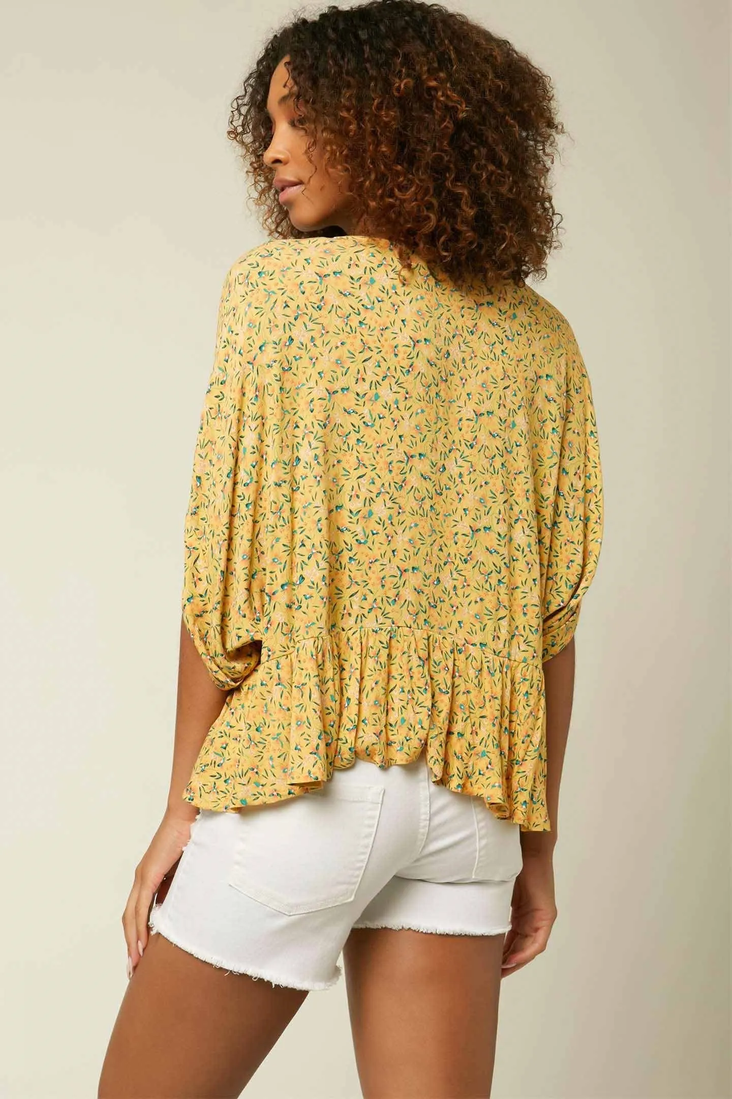 WYNDE FLORAL