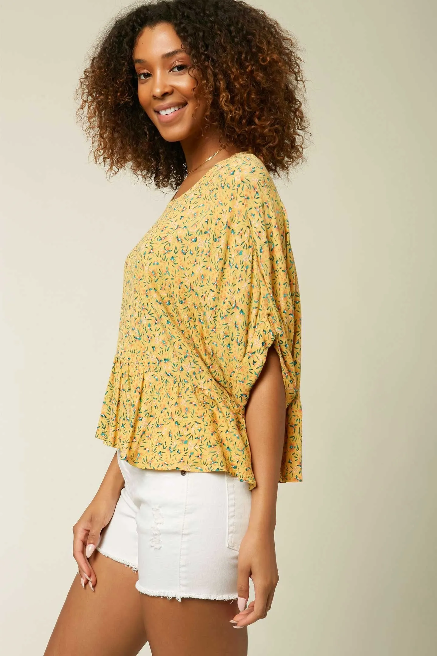 WYNDE FLORAL